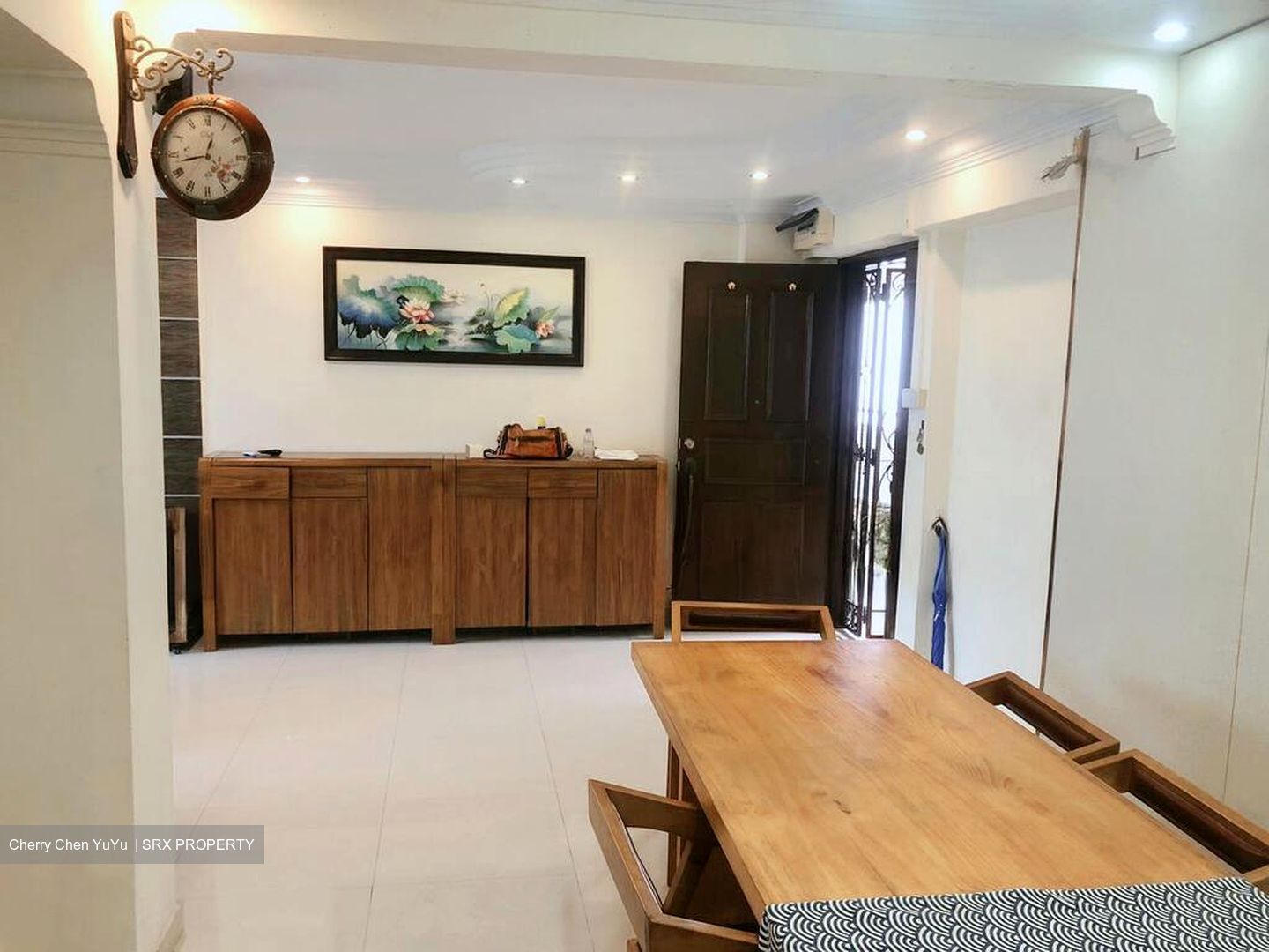 Blk 417 Canberra Road (Sembawang), HDB 5 Rooms #580188151